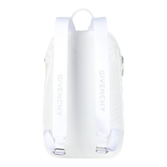 G-Treck Backpack In Reflective Nylon - Picture 4 of 5